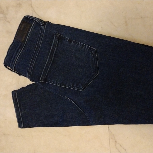 Express Denim - Express jeans.